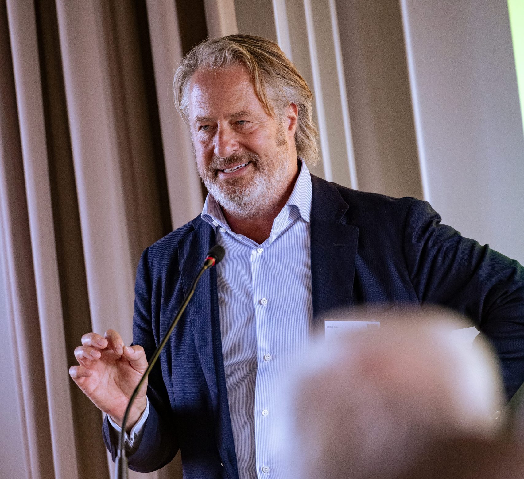 Tilman Hickl